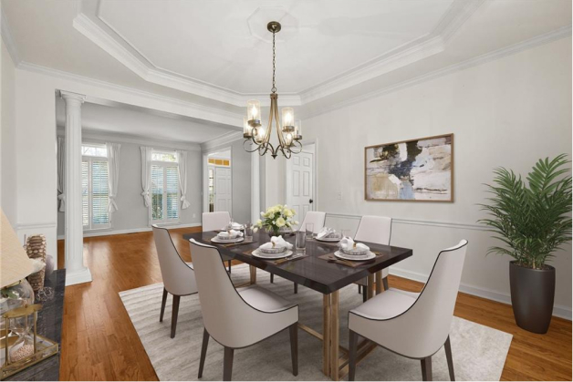 homes for sale in Suwanee GA