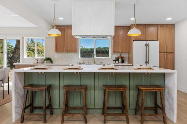 Rancho Bernardo homes for sale