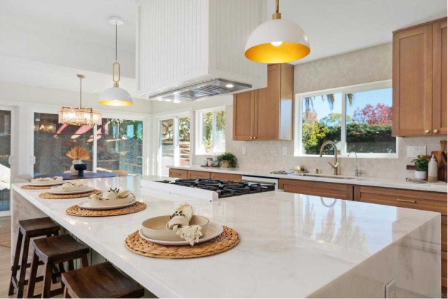 Rancho Bernardo homes for sale