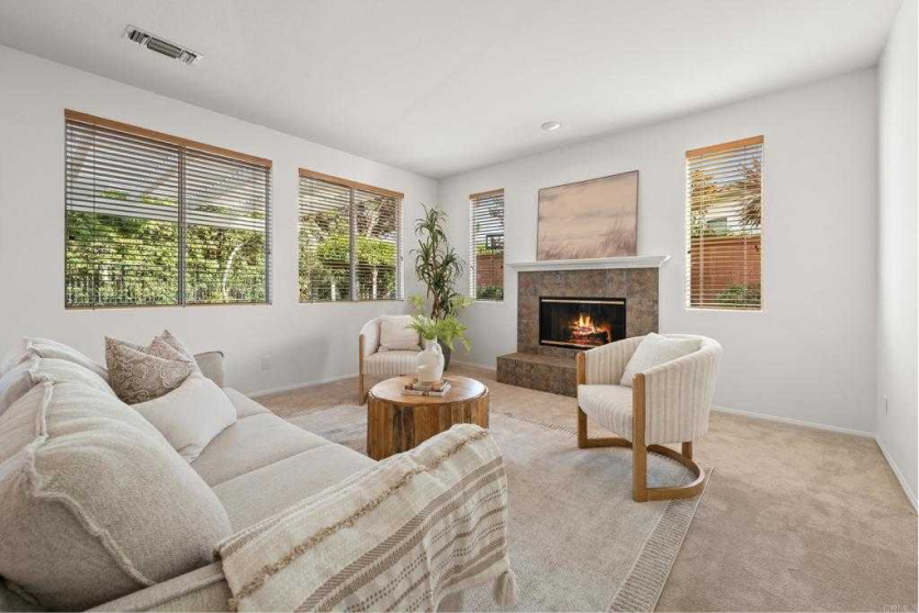 Carlsbad single-family home