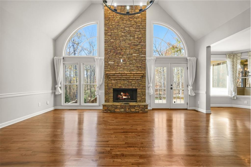 homes for sale in Suwanee GA