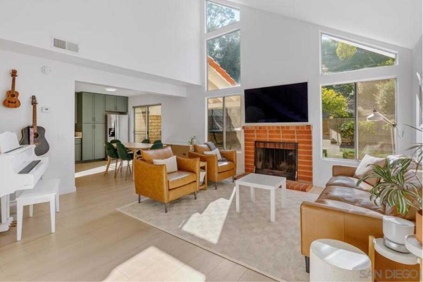 buying a home in Carlsbad