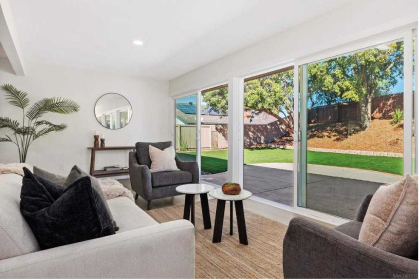 Rancho Bernardo homes for sale