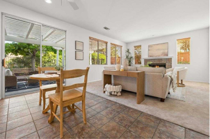 Carlsbad single-family home