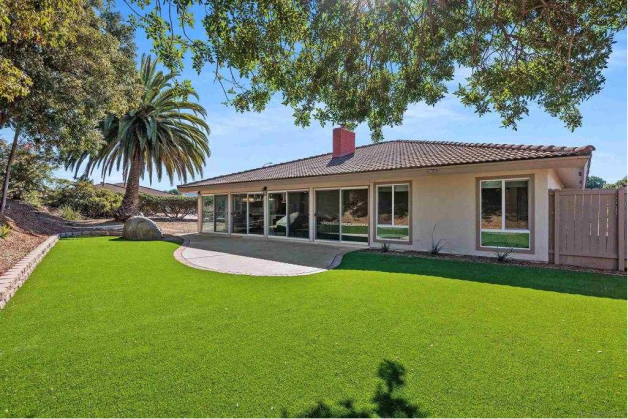 Rancho Bernardo homes for sale