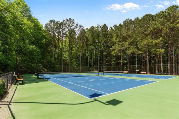homes for sale in Suwanee GA