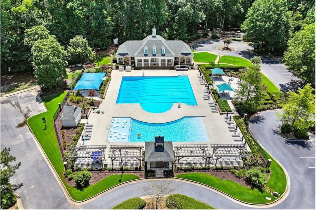 homes for sale in Suwanee GA
