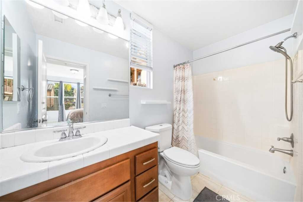 Irvine Condominium for sale