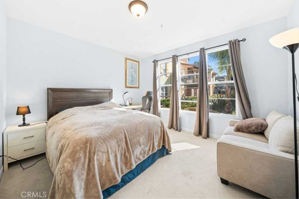 Irvine Condominium for sale