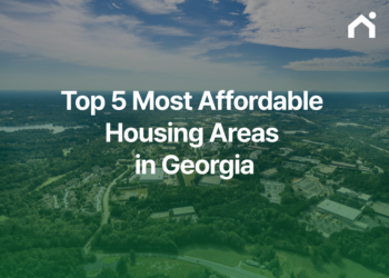 Top 5 Most Affordable Housing Areas in Georgia: Which Cities Are Best for Koreans?