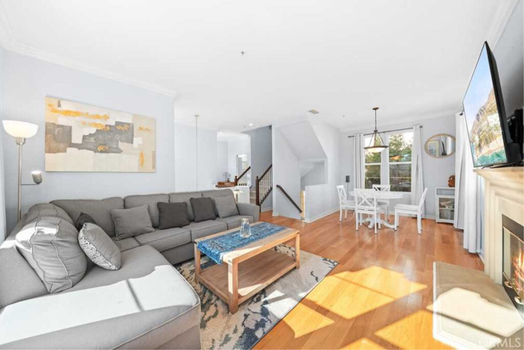 Irvine Condominium for sale