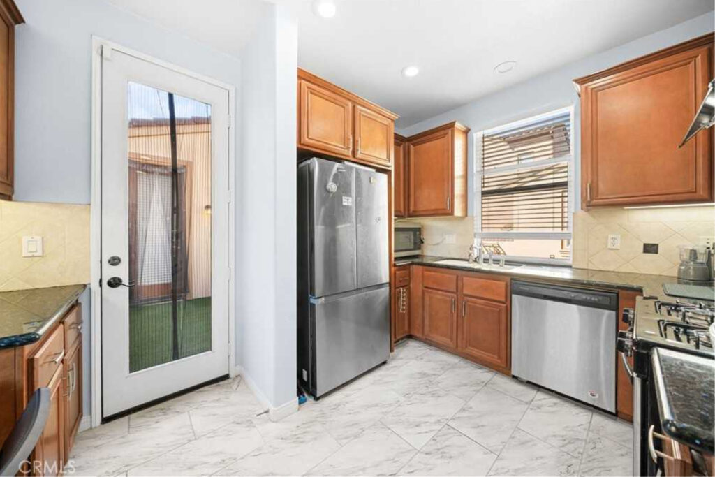 Irvine Condominium for sale