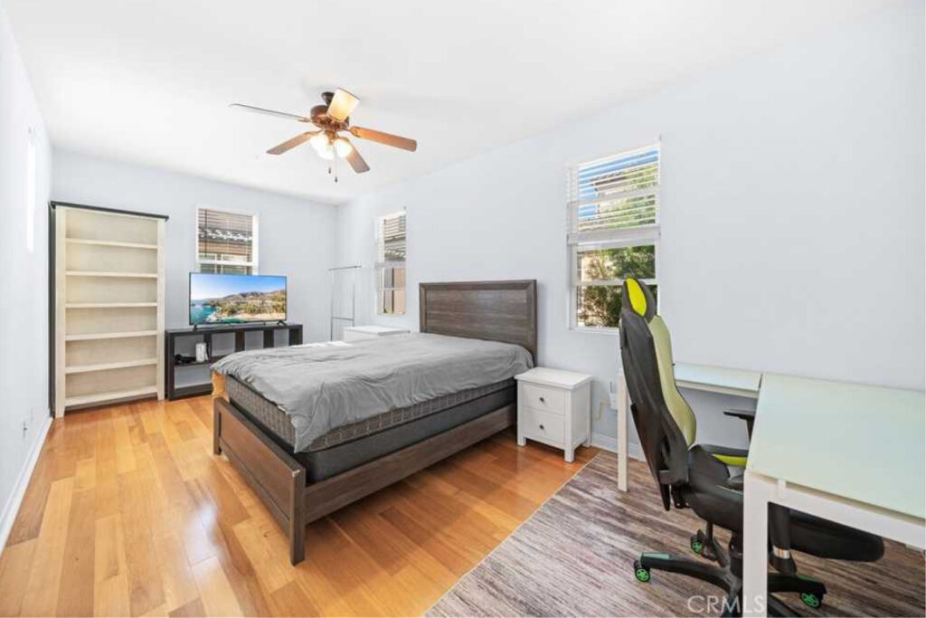 Irvine Condominium for sale