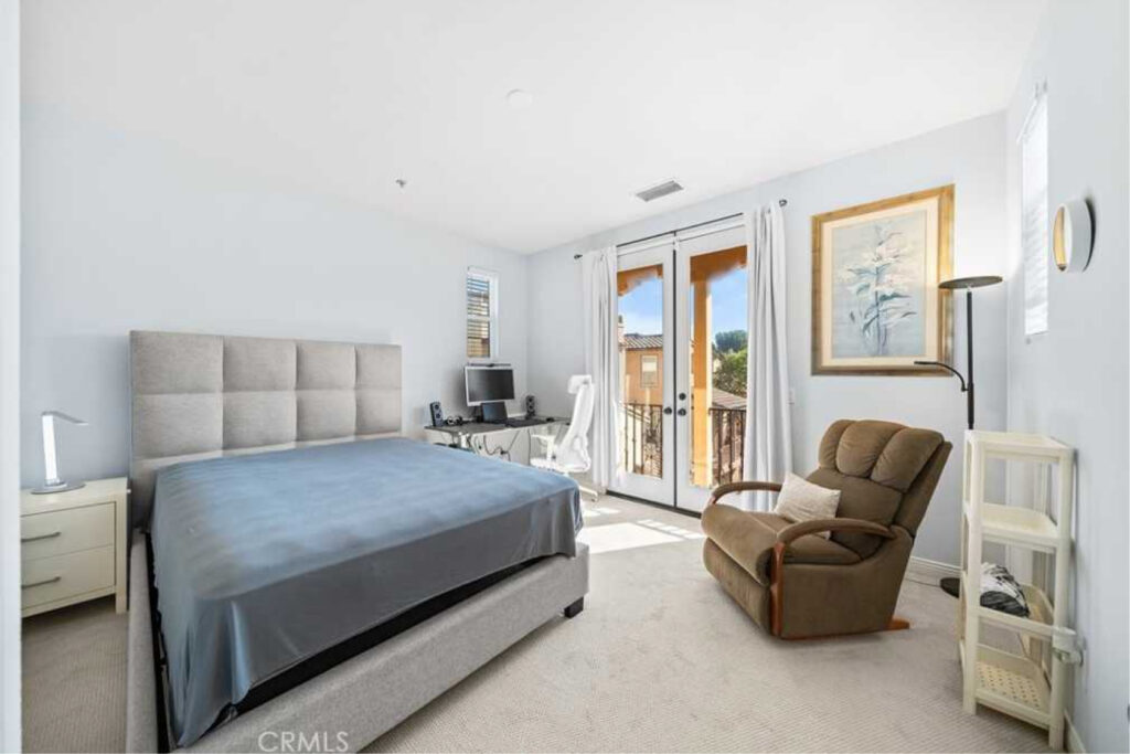 Irvine Condominium for sale