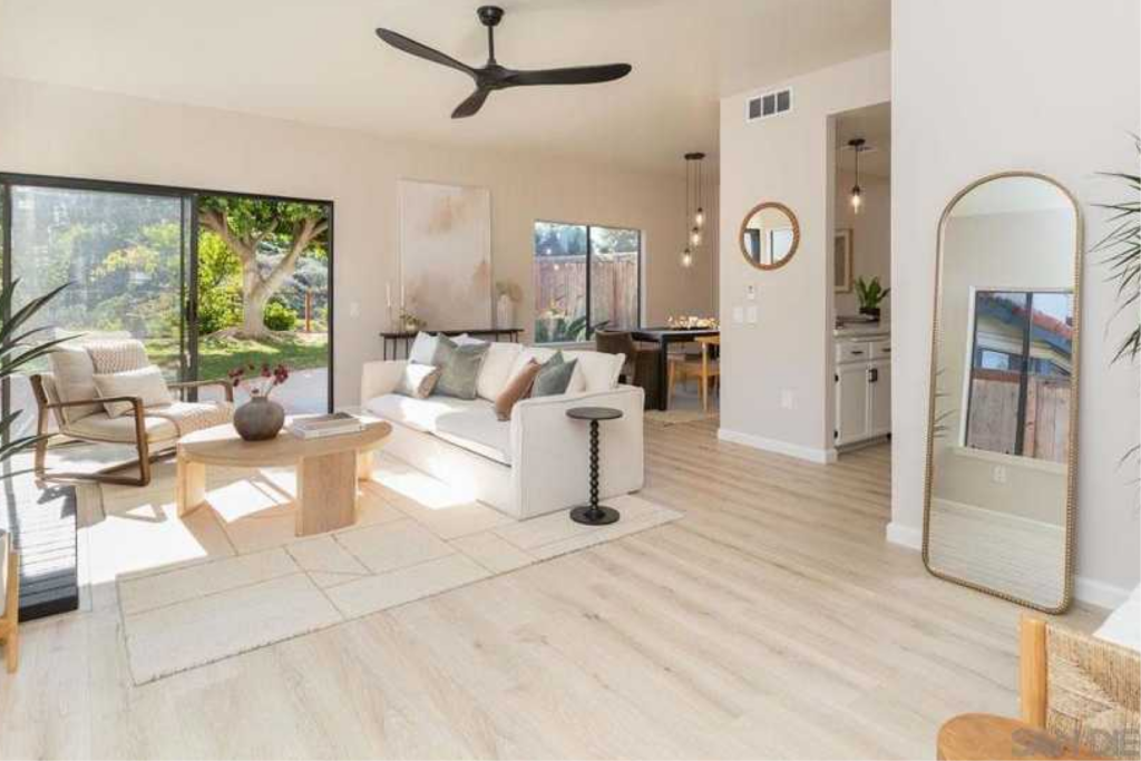 Carlsbad real estate