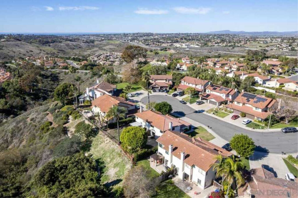 Carlsbad real estate