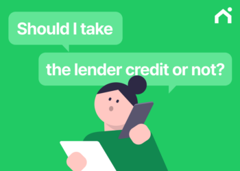 Lender Credits and Points: Should I Take Lender Credits or Not?