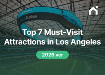 LA Attractions Recommendation: Top 7 Must-See Spots in 2026