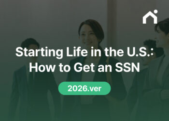 How to Apply for a Social Security Number (SSN) as an Expat Employee in the U.S.