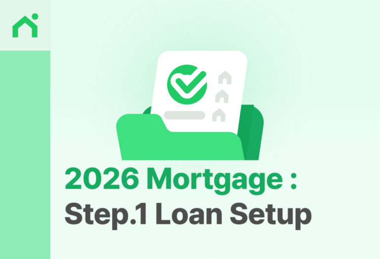 2026 Pre-Approval: Required Mortgage Documents