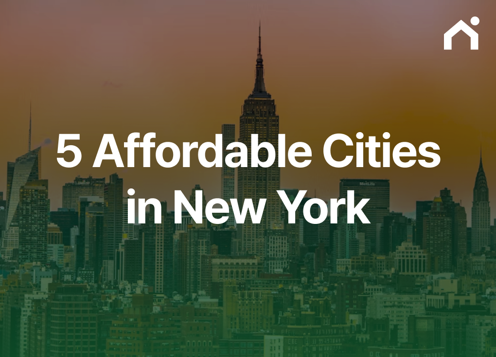 New York housing prices