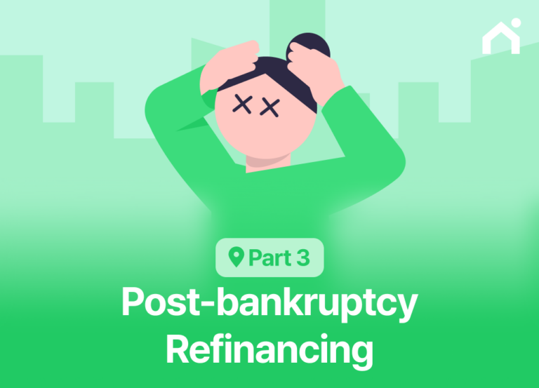 Bankruptcy Refinancing: A Timely Strategy Guide to Turn Crisis into Opportunity