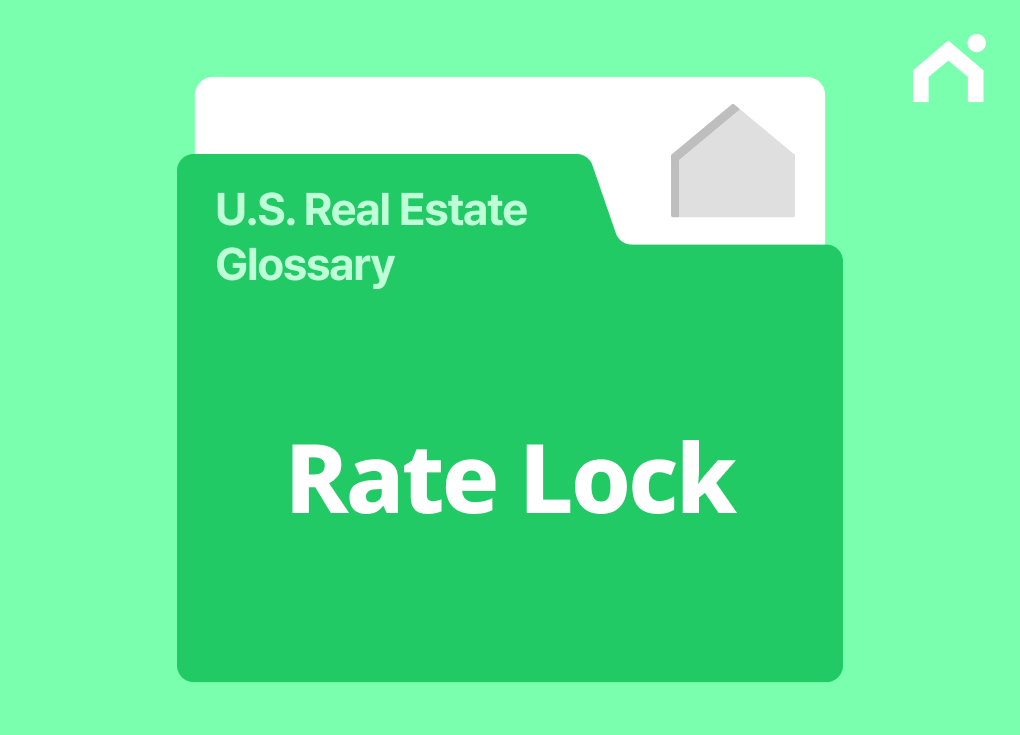 Rate Lock