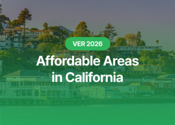 Affordable Housing in California: Top 5 Cities for 2026