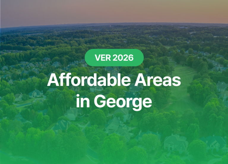 Affordable Housing in Georgia: Top 5 Cities for 2026