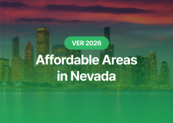 Affordable Housing in Nevada: Top 5 Cities for 2026