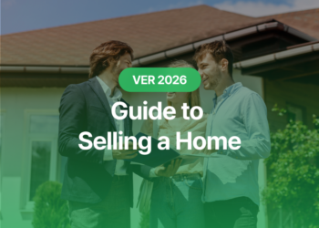 New Home Sales vs Existing Home Sales