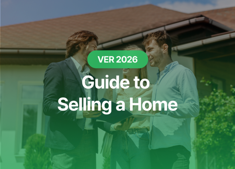 New Home Sales vs Existing Home Sales