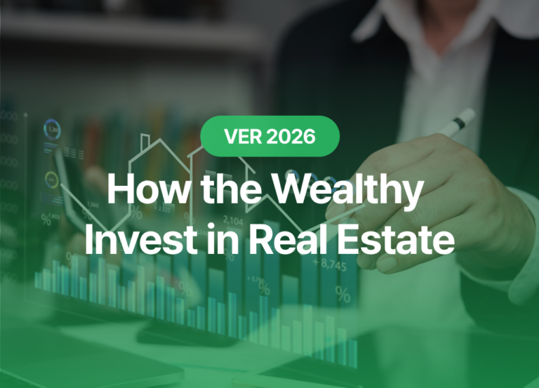 Real Estate Investment Strategies: 3 Principles the Wealthy Always Follow