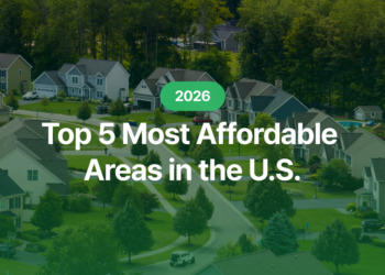 US Median Home Price: Top 5 Affordable Great School Districts 2026