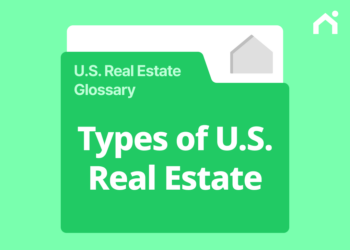 Types of U.S. Real Estate: Understanding Housing Types and HOA