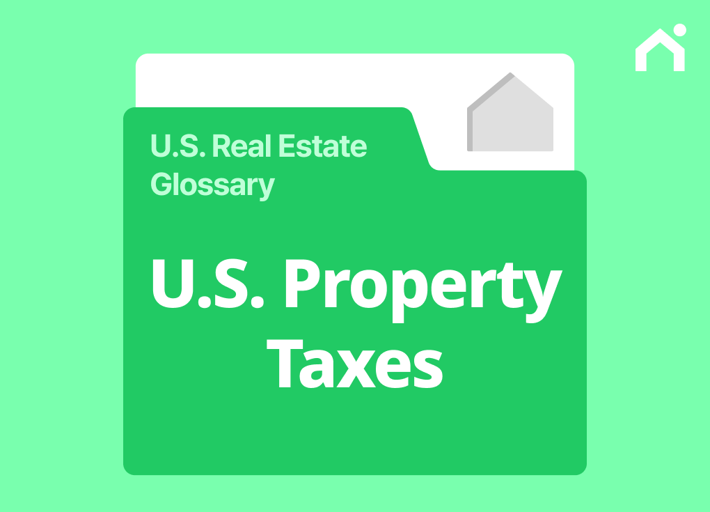 U.S. Property Taxes
