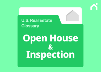Open House Affordable Housing List & Inspection Checklist