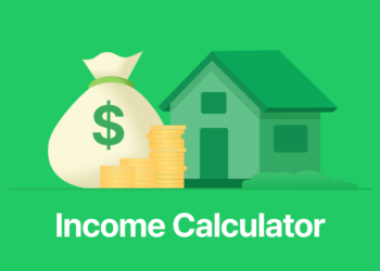 How Much Income to Buy a House? Use an Income Calculator