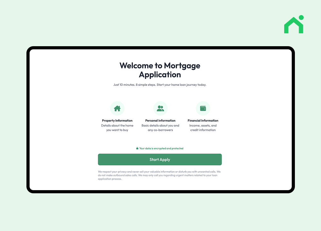 mortgage pre-approval