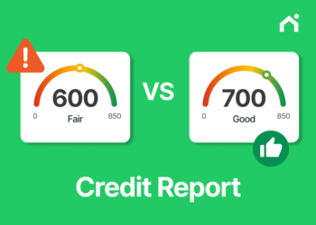 Free Mortgage Credit Report: Can You Trust Free Credit Scores?