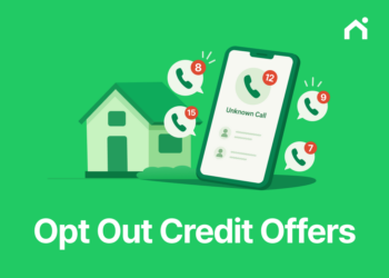 Opt Out Prescreened Credit Offers: Stop Mortgage Spam