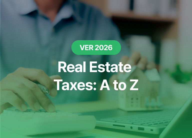 Real Estate Investment Tax Benefits: Rental Income Guide