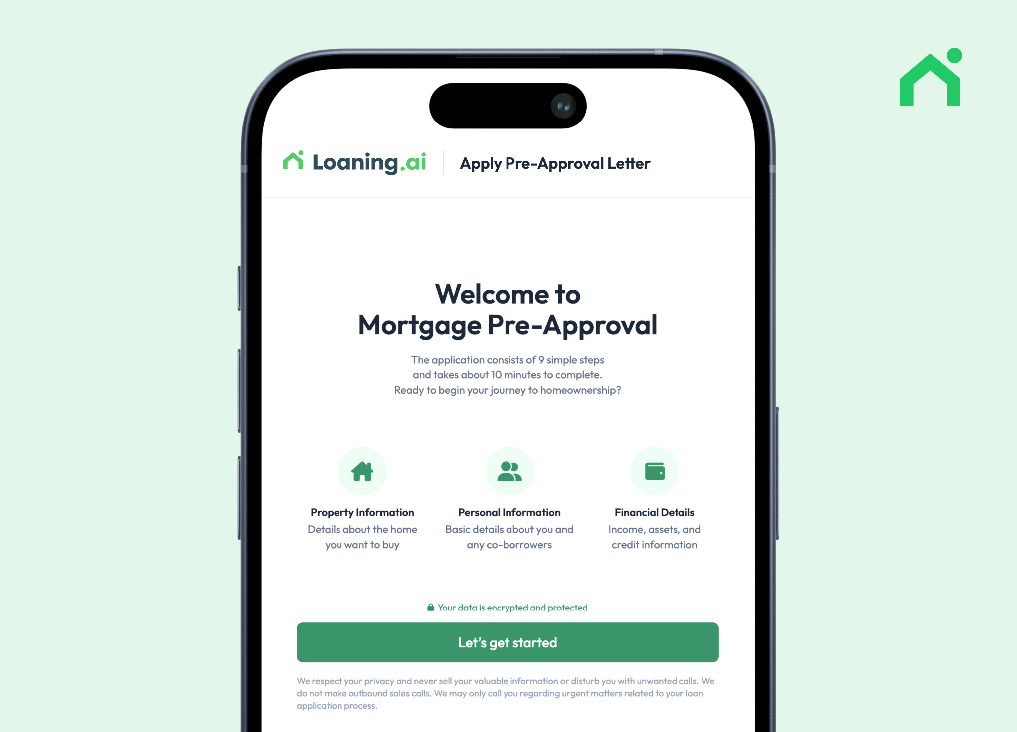 Mortgage Prequalification and Preapproval