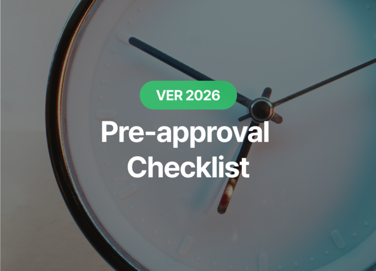 Documents Needed For Mortgage Preapproval 2026: What Do You Need for Pre-approval?