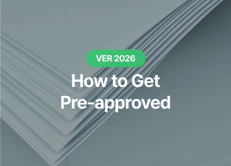2026 Mortgage Pre-approval Application Process: How to Get Pre-approval with Loaning.ai