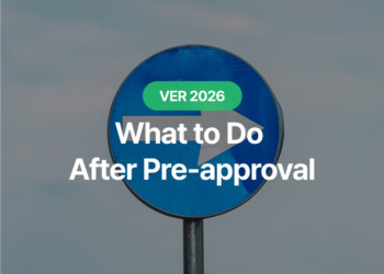 What to Do After Mortgage Pre-approval: What Should You Do After Getting Pre-approved?