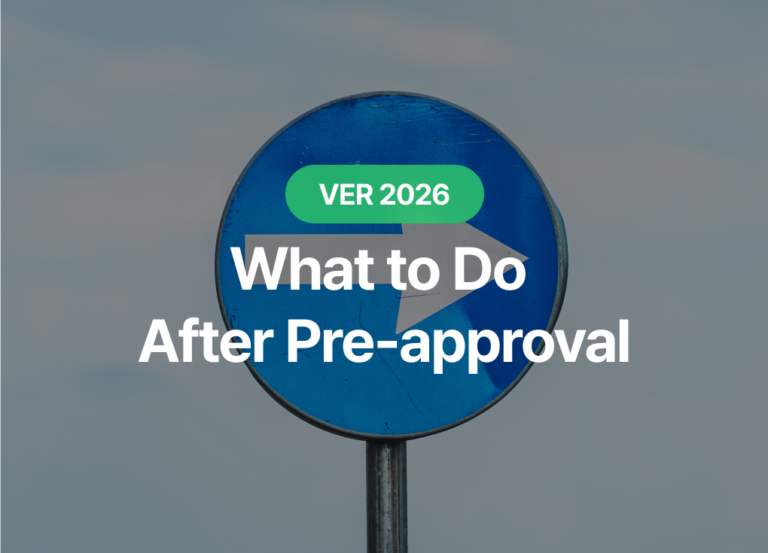 What to Do After Mortgage Pre-approval: What Should You Do After Getting Pre-approved?