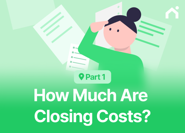 How Much Are Closing Costs? : Average Costs and Fees in 2026