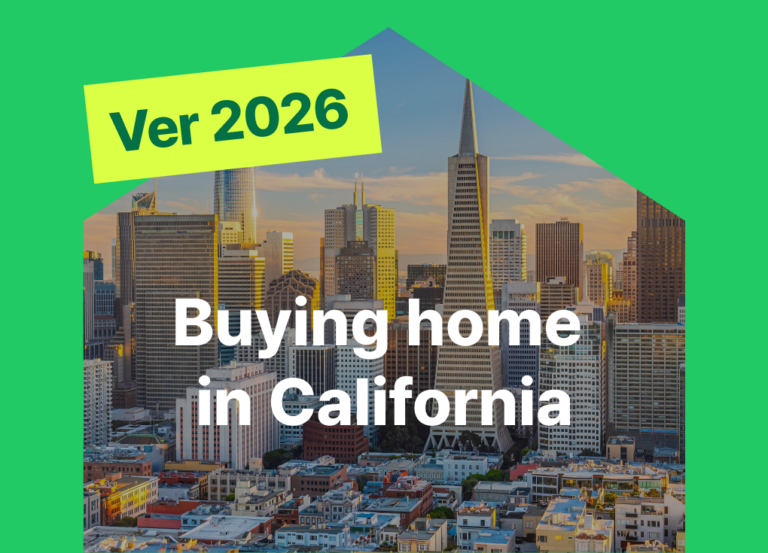2026 Buying a Home in California as a Foreign Buyer