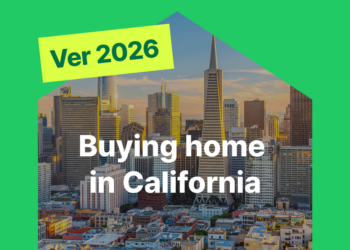 2026 Buying a Home in California